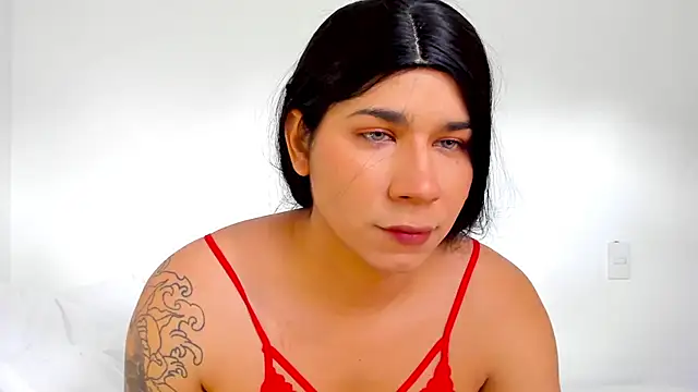 Moon Foxxy online show from 14, 12, 2025