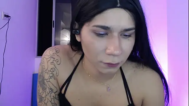 Moon Foxxy online show from 21, 9, 2025