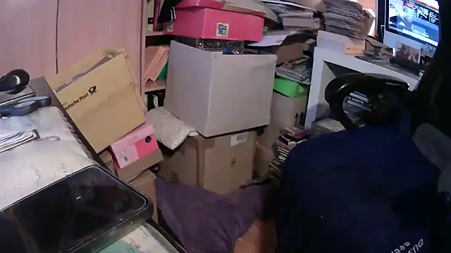 Tigerhill2023 online show from 10, 3, 2026