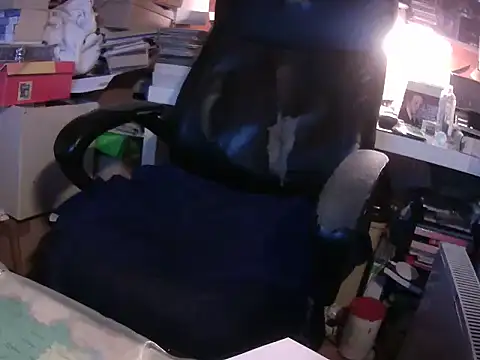 Tigerhill2023 online show from 19, 3, 2026