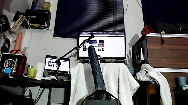 flex cam online show from 9, 9, 2025