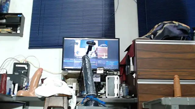 flex cam online show from 5, 1, 2026