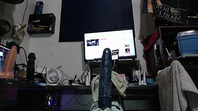 flex cam online show from 1, 7, 2026