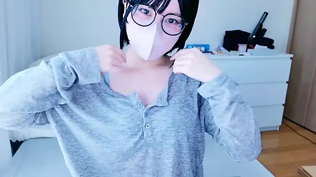  HIKARU  online show from 10, 3, 2025