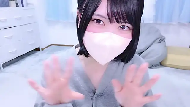  HIKARU  online show from 31, 3, 2026