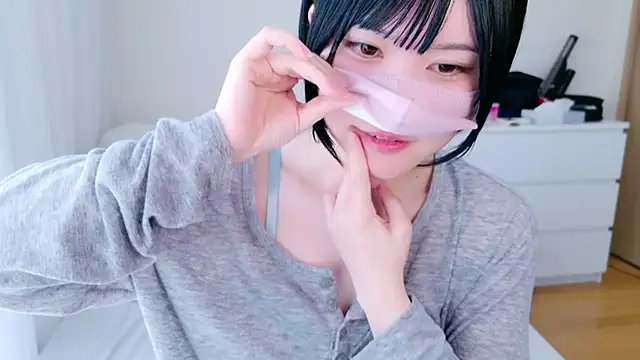  HIKARU  online show from 17, 3, 2025