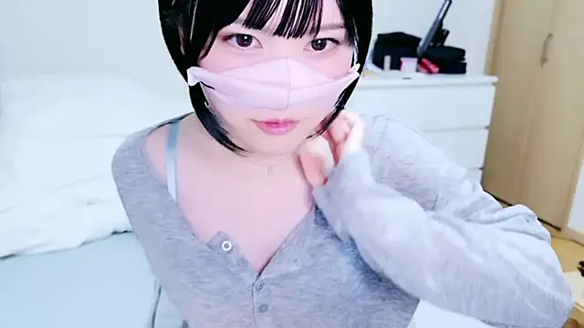  HIKARU  online show from 10, 3, 2025