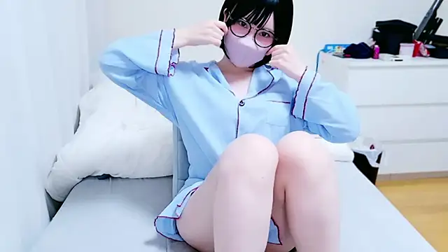  HIKARU  online show from 13, 3, 2025