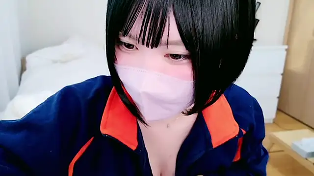  HIKARU  online show from 5, 1, 2025