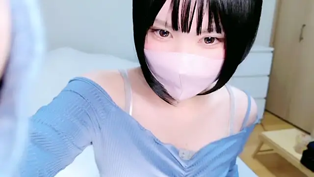  HIKARU  online show from 4, 1, 2025