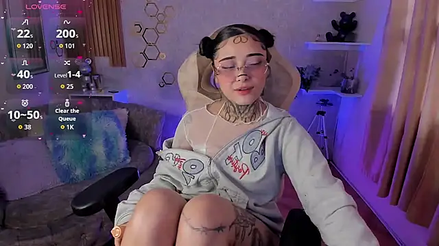 Snapshot of mia_catt05 chatting on 31, 1, 2026 mia catt05 online show from 31, 1, 2026