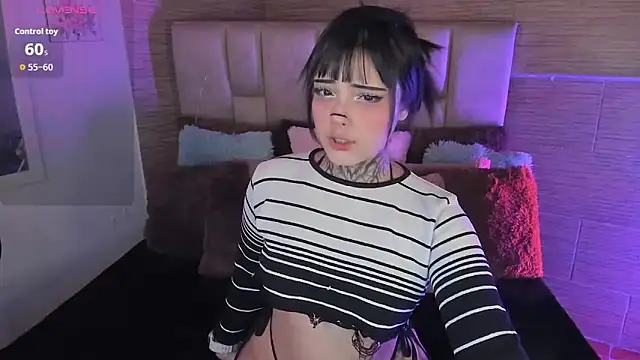 mia catt05 online show from 22, 5, 2026