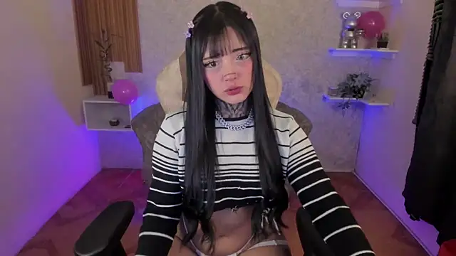 mia catt05 online show from 16, 2, 2025