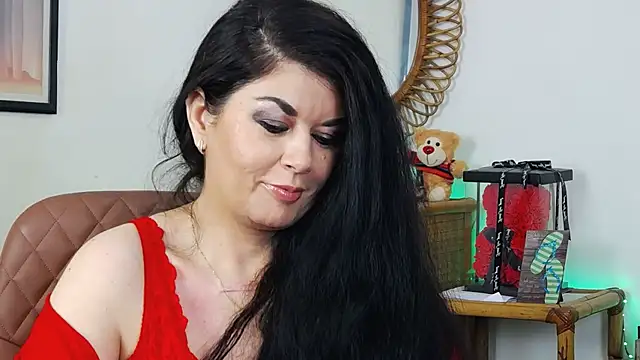 EllenGrace online show from 26, 2, 2025