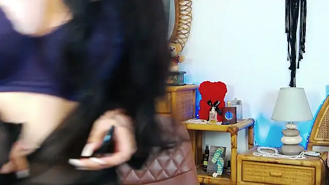 EllenGrace online show from 10, 9, 2025