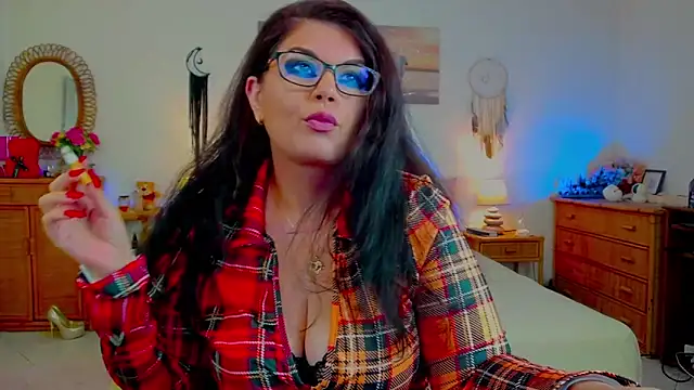 Snapshot of EllenGrace chatting on 30, 6, 2026 EllenGrace online show from 30, 6, 2026