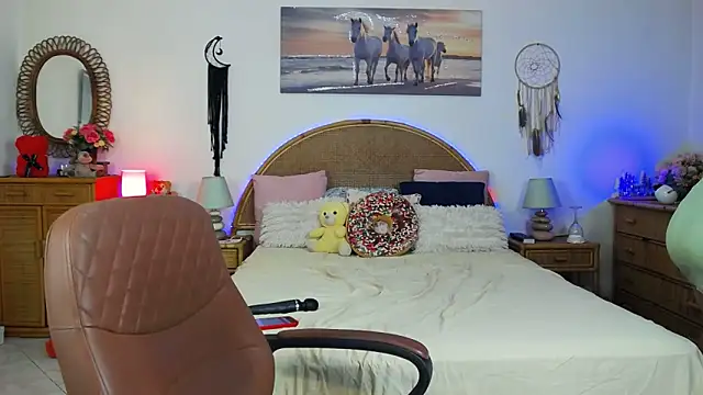 EllenGrace online show from 5, 3, 2026