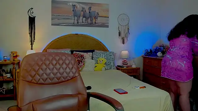 Snapshot of EllenGrace chatting on 16, 6, 2026 EllenGrace online show from 16, 6, 2026