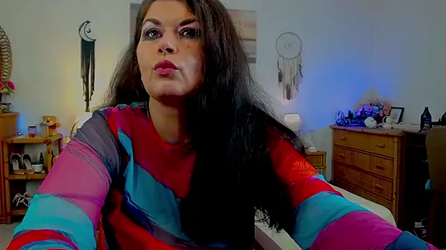 EllenGrace online show from 4, 6, 2026
