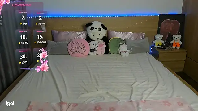 mikakinamo online show from 21, 9, 2025