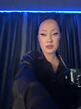 RollingGirls online show from 24, 10, 2025