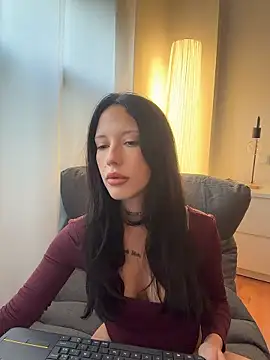 BellaGiaxx online show from 13, 1, 2026