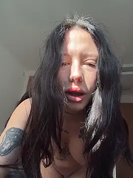 BellaGiaxx online show from 21, 2, 2026