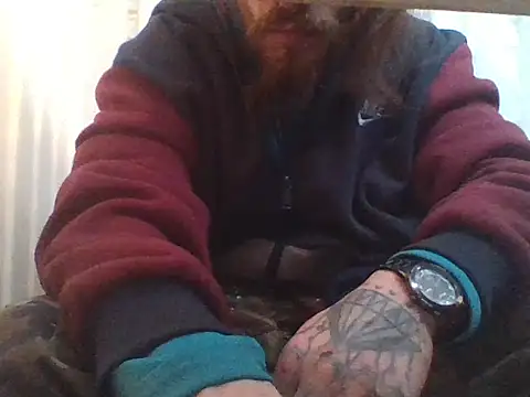 LongDickLance online show from 5, 1, 2026