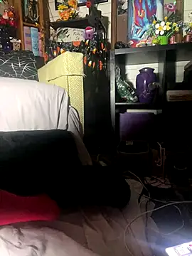 TrenaAnne online show from 29, 10, 2025