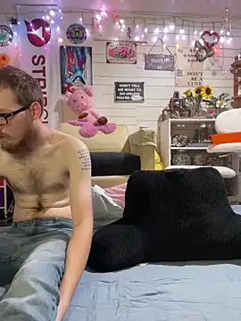 TrenaAnne online show from 15, 4, 2026