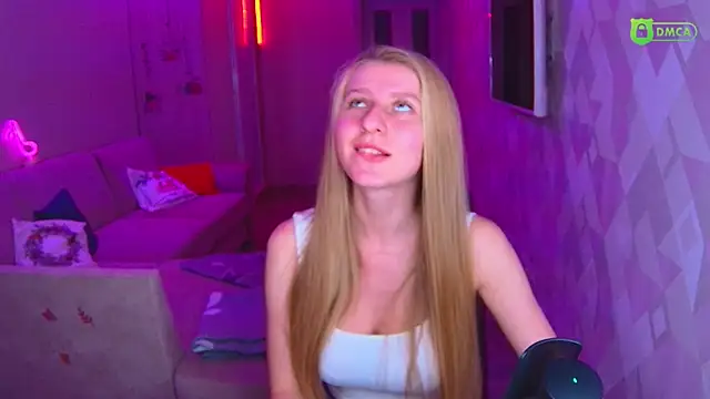 AmaliaQueen online show from 8, 1, 2026