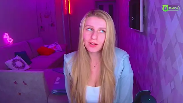 AmaliaQueen online show from 11, 1, 2026