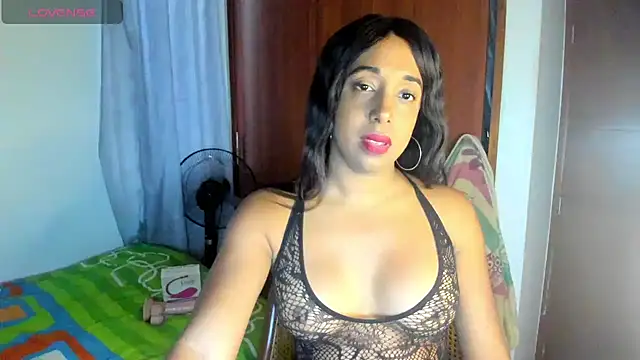 xia ebonyts online show from 28, 5, 2026