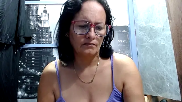 Nastylatinaxxx online show from 23, 3, 2026