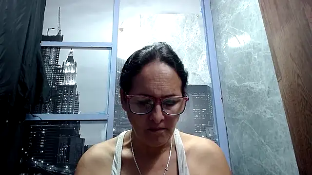 Nastylatinaxxx online show from 12, 4, 2026