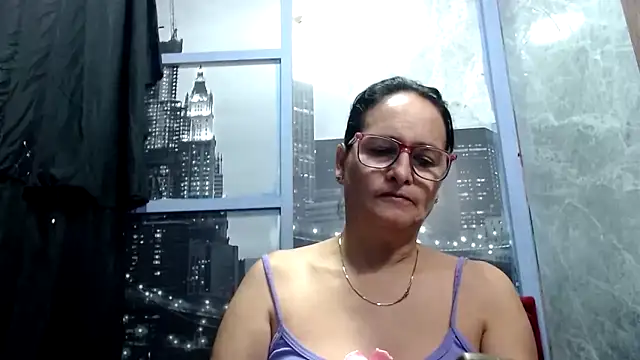 Nastylatinaxxx online show from 18, 12, 2025