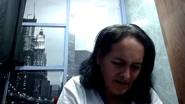 Nastylatinaxxx online show from 16, 3, 2026