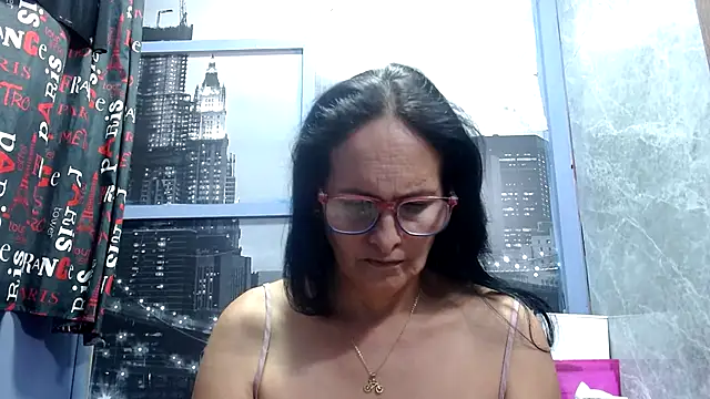 Nastylatinaxxx online show from 12, 3, 2025