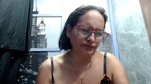 Nastylatinaxxx online show from 12, 11, 2025