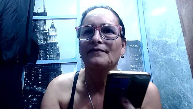 Nastylatinaxxx online show from 16, 6, 2026