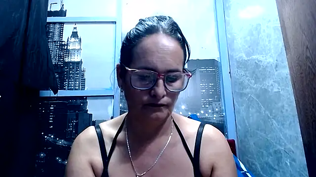 Nastylatinaxxx online show from 16, 7, 2026