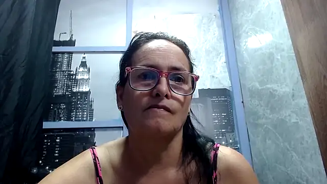 Nastylatinaxxx online show from 18, 9, 2025