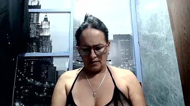 Nastylatinaxxx online show from 13, 7, 2026