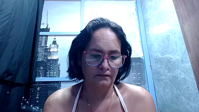 Nastylatinaxxx online show from 10, 11, 2025