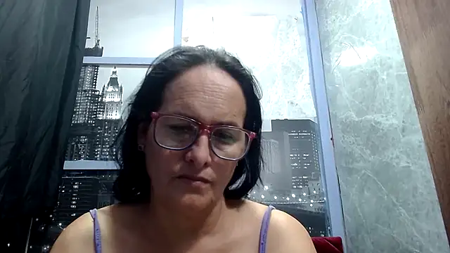 Nastylatinaxxx online show from 6, 10, 2025