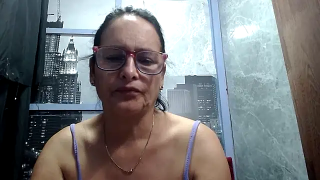 Nastylatinaxxx online show from 1, 12, 2025