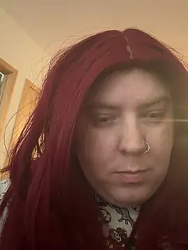 Sexy Little SlutAriel online show from 1, 6, 2026