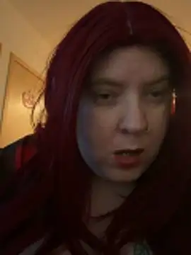 Sexy Little SlutAriel online show from 6, 3, 2026