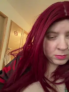 Sexy Little SlutAriel online show from 20, 3, 2026