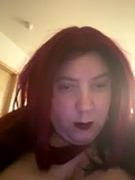 Sexy Little SlutAriel online show from 18, 12, 2025